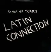 LP - Fania All Stars - Latin connection