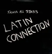 Fania All Stars - Latin connection