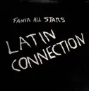 LP - Fania All Stars - Latin connection