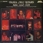 Fania All Stars - Latin-Soul-Rock