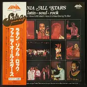 Fania All-Stars