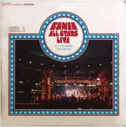 Fania All Stars - Live At Yankee Stadium (Vol. 1)