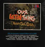Fania Allstars - Our Latin Thing