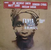 Fania - Yagou (4 Remixes)