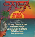 LP - Fania All-Stars - Salsa