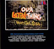 Fania Allstars - Our Latin Thing