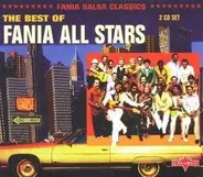 Fania All Stars - Best of