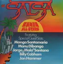 LP - Fania All Stars - Salsa