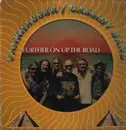 Double LP - Fankhauser / Cassidy Band - Further On Up The Road - 6-panel gatefold