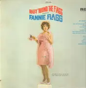 LP - Fannie Flagg - Rally 'Round The Flagg