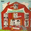 LP - Fannie Flagg, Bob Corley, Archie Campbell,.. - The Best Of Country Comedy