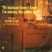 Fannie Flagg