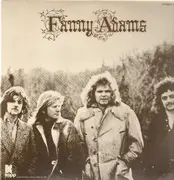 LP - Fanny Adams - Fanny Adams