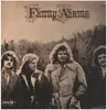 LP - Fanny Adams - Fanny Adams - PSYCH BLUES ORIGINAL GERMAN