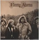 LP - Fanny Adams - Fanny Adams - PSYCH BLUES ORIGINAL GERMAN