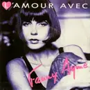 7inch Vinyl Single - Fanny Ayme - L'amour Avec