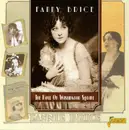 CD - Fanny Brice - The Rose of Washington Square - Mono