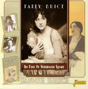 CD - Fanny Brice - The Rose of Washington Square - Mono