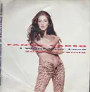 12inch Vinyl Single - Fanny Cadeo - I Want Your Love (Summer Remix)