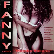 Fanny Cadeo - Mambo Italiano