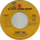 7inch Vinyl Single - Fanny - Charity Ball
