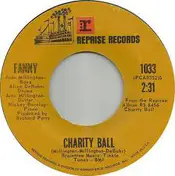 Fanny - Charity Ball