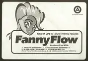 Fanny Flow