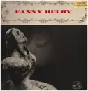 LP - Fanny Heldy - Soprano de l'opera