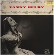 Fanny Heldy - Soprano de l'opera