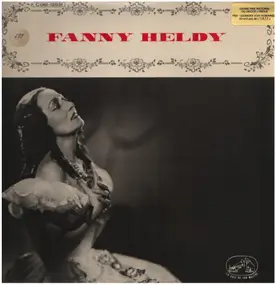 Fanny Heldy - Soprano de l'opera