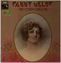 LP - Fanny Heldy - Airs D'Opéras Francais