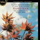 CD - Fa. Mendelssohn / C. Schumann , The Dartington Trio - Piano Trios