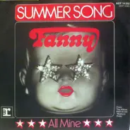 Fanny - Summer Song