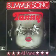 Fanny - Summer Song