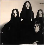 LP - Fanny - Fanny Hill