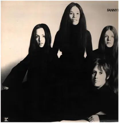 Fanny - Fanny Hill