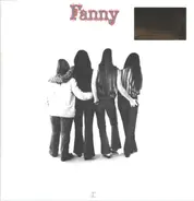 Fanny - Fanny