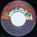 7inch Vinyl Single - Fanny - I've Had It