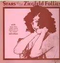 LP - Fanny Brice, Eddie Cantor a.o. - Stars Of The Ziegfeld Follies