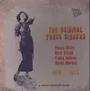 LP - Fanny Brice, Ruth Etting, Libby Holman, Helen Morgan - The Original Torch Singers