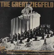 LP - Fanny Brice, William Powell, Louise Rainer - The great Ziegfeld