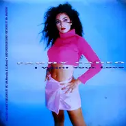 Fanny Cadeo - I Want Your Love