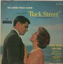 LP - Fanny Hurst - Back Street