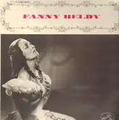 Fanny Heldy - Airs d'Opéras et d'Opéras-Comique