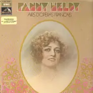 Fanny Heldy - Airs d'Operas francais