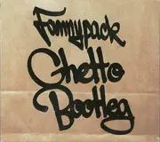 CD - Fannypack - Ghetto Bootleg - Digipak