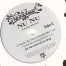 12inch Vinyl Single - Fannypack - Nu Nu (Yeah Yeah)