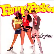 CD - Fannypack - So Stylistic