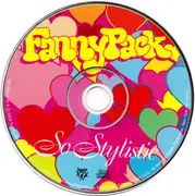 CD - Fannypack - So Stylistic
