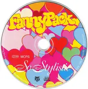 CD - FannyPack - So Stylistic